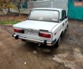 Білий ВАЗ 2106, об'ємом двигуна 1.6 л та пробігом 100 тис. км за 1300 $, фото 2 на Automoto.ua