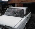 Белый ВАЗ 2106, объемом двигателя 1.6 л и пробегом 127 тыс. км за 900 $, фото 9 на Automoto.ua
