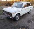 Белый ВАЗ 2106, объемом двигателя 3 л и пробегом 83 тыс. км за 800 $, фото 3 на Automoto.ua