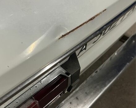 Белый ВАЗ 2106, объемом двигателя 0 л и пробегом 54 тыс. км за 1500 $, фото 11 на Automoto.ua