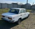 Белый ВАЗ 2106, объемом двигателя 1.3 л и пробегом 63 тыс. км за 450 $, фото 1 на Automoto.ua