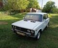 Білий ВАЗ 2106, об'ємом двигуна 1.5 л та пробігом 85 тис. км за 726 $, фото 1 на Automoto.ua