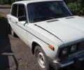 Белый ВАЗ 2106, объемом двигателя 0 л и пробегом 80 тыс. км за 806 $, фото 1 на Automoto.ua