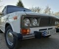 Белый ВАЗ 2106, объемом двигателя 1.3 л и пробегом 94 тыс. км за 1450 $, фото 1 на Automoto.ua