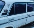 Белый ВАЗ 2106, объемом двигателя 1.3 л и пробегом 240 тыс. км за 300 $, фото 5 на Automoto.ua