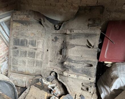 Белый ВАЗ 2106, объемом двигателя 1.5 л и пробегом 25 тыс. км за 360 $, фото 16 на Automoto.ua