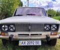 Белый ВАЗ 2106, объемом двигателя 1.3 л и пробегом 40 тыс. км за 167 $, фото 1 на Automoto.ua