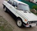 Белый ВАЗ 2106, объемом двигателя 1.5 л и пробегом 200 тыс. км за 375 $, фото 1 на Automoto.ua