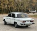 ВАЗ 2106 1984 в Умани на Automoto.ua Белый ВАЗ 2106, объемом двигателя 1.6 л и пробегом 50 тыс. км за 1250 $, фото 5 на Automoto.ua