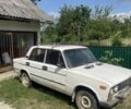 Білий ВАЗ 2106, об'ємом двигуна 1.6 л та пробігом 500 тис. км за 447 $, фото 1 на Automoto.ua