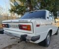 Белый ВАЗ 2106, объемом двигателя 1.3 л и пробегом 94 тыс. км за 1450 $, фото 1 на Automoto.ua