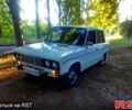 Белый ВАЗ 2106, объемом двигателя 1.3 л и пробегом 85 тыс. км за 900 $, фото 2 на Automoto.ua