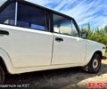 Білий ВАЗ 2106, об'ємом двигуна 1.3 л та пробігом 300 тис. км за 650 $, фото 6 на Automoto.ua