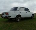 Белый ВАЗ 2106, объемом двигателя 1.6 л и пробегом 2 тыс. км за 1100 $, фото 2 на Automoto.ua