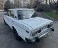 Белый ВАЗ 2106, объемом двигателя 1.5 л и пробегом 333 тыс. км за 550 $, фото 5 на Automoto.ua
