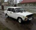 Белый ВАЗ 2106, объемом двигателя 0 л и пробегом 199 тыс. км за 614 $, фото 1 на Automoto.ua