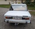 Белый ВАЗ 2106, объемом двигателя 0 л и пробегом 250 тыс. км за 600 $, фото 1 на Automoto.ua
