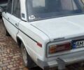 Белый ВАЗ 2106, объемом двигателя 1.3 л и пробегом 80 тыс. км за 600 $, фото 4 на Automoto.ua