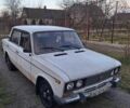 Білий ВАЗ 2106, об'ємом двигуна 1.3 л та пробігом 7 тис. км за 593 $, фото 18 на Automoto.ua