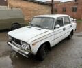 Белый ВАЗ 2106, объемом двигателя 1.5 л и пробегом 200 тыс. км за 500 $, фото 3 на Automoto.ua