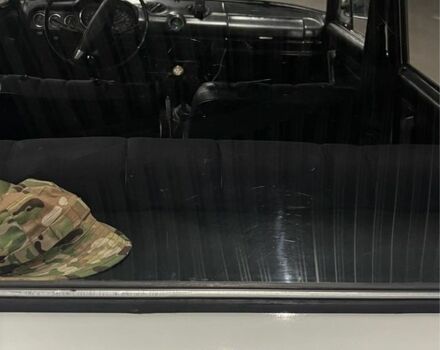 Белый ВАЗ 2106, объемом двигателя 0 л и пробегом 54 тыс. км за 1500 $, фото 10 на Automoto.ua
