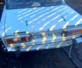 Белый ВАЗ 2106, объемом двигателя 15 л и пробегом 0 тыс. км за 410 $, фото 1 на Automoto.ua