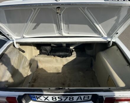 Белый ВАЗ 2106, объемом двигателя 1.3 л и пробегом 45 тыс. км за 1122 $, фото 7 на Automoto.ua