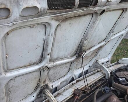 Білий ВАЗ 2106, об'ємом двигуна 1.3 л та пробігом 7 тис. км за 593 $, фото 8 на Automoto.ua