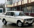 Белый ВАЗ 2106, объемом двигателя 1.6 л и пробегом 160 тыс. км за 1300 $, фото 1 на Automoto.ua