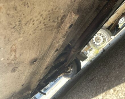 Білий ВАЗ 2106, об'ємом двигуна 1.5 л та пробігом 110 тис. км за 554 $, фото 6 на Automoto.ua