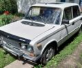 Белый ВАЗ 2106, объемом двигателя 1.6 л и пробегом 59 тыс. км за 559 $, фото 1 на Automoto.ua