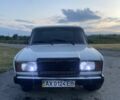 Белый ВАЗ 2106, объемом двигателя 1.6 л и пробегом 80 тыс. км за 738 $, фото 1 на Automoto.ua