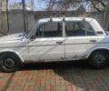 Белый ВАЗ 2106, объемом двигателя 1.45 л и пробегом 90 тыс. км за 599 $, фото 1 на Automoto.ua