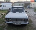 Белый ВАЗ 2106, объемом двигателя 1.5 л и пробегом 55 тыс. км за 600 $, фото 1 на Automoto.ua