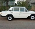 Белый ВАЗ 2106, объемом двигателя 1.3 л и пробегом 330 тыс. км за 400 $, фото 9 на Automoto.ua