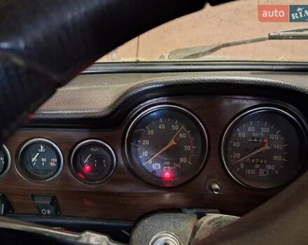 Білий ВАЗ 2106, об'ємом двигуна 1.3 л та пробігом 48 тис. км за 750 $, фото 3 на Automoto.ua