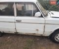 ВАЗ 2106 1985 в Днепре (Днепропетровске) на Automoto.ua Белый ВАЗ 2106, объемом двигателя 1.57 л и пробегом 1 тыс. км за 320 $, фото 6 на Automoto.ua