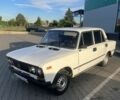 Білий ВАЗ 2106, об'ємом двигуна 0 л та пробігом 222 тис. км за 650 $, фото 1 на Automoto.ua