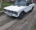 Білий ВАЗ 2106, об'ємом двигуна 1.5 л та пробігом 300 тис. км за 650 $, фото 1 на Automoto.ua