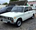 Белый ВАЗ 2106, объемом двигателя 1.3 л и пробегом 150 тыс. км за 1200 $, фото 1 на Automoto.ua