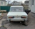 Белый ВАЗ 2106, объемом двигателя 1.29 л и пробегом 90 тыс. км за 650 $, фото 1 на Automoto.ua