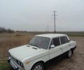 Белый ВАЗ 2106, объемом двигателя 1.6 л и пробегом 42 тыс. км за 523 $, фото 6 на Automoto.ua