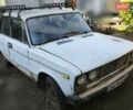 Білий ВАЗ 2106, об'ємом двигуна 1.5 л та пробігом 300 тис. км за 460 $, фото 1 на Automoto.ua