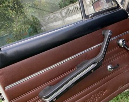 Белый ВАЗ 2106, объемом двигателя 1.3 л и пробегом 70 тыс. км за 550 $, фото 10 на Automoto.ua