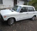 Білий ВАЗ 2106, об'ємом двигуна 1.3 л та пробігом 1 тис. км за 510 $, фото 1 на Automoto.ua