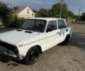 ВАЗ 2106 1985 у Синельниковом на Automoto.ua Білий ВАЗ 2106, об'ємом двигуна 1.5 л та пробігом 120 тис. км за 400 $, фото 2 на Automoto.ua