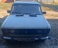 ВАЗ 2106 1985 в Чугуеве на Automoto.ua Белый ВАЗ 2106, объемом двигателя 1 л и пробегом 250 тыс. км за 500 $, фото 3 на Automoto.ua