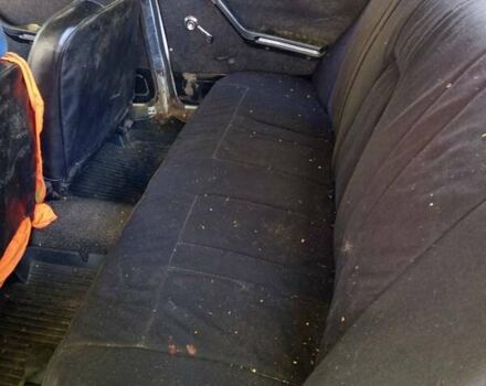 Білий ВАЗ 2106, об'ємом двигуна 0 л та пробігом 100 тис. км за 500 $, фото 4 на Automoto.ua