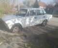 Белый ВАЗ 2106, объемом двигателя 1.3 л и пробегом 140 тыс. км за 184 $, фото 1 на Automoto.ua