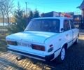 Белый ВАЗ 2106, объемом двигателя 1.6 л и пробегом 150 тыс. км за 560 $, фото 5 на Automoto.ua